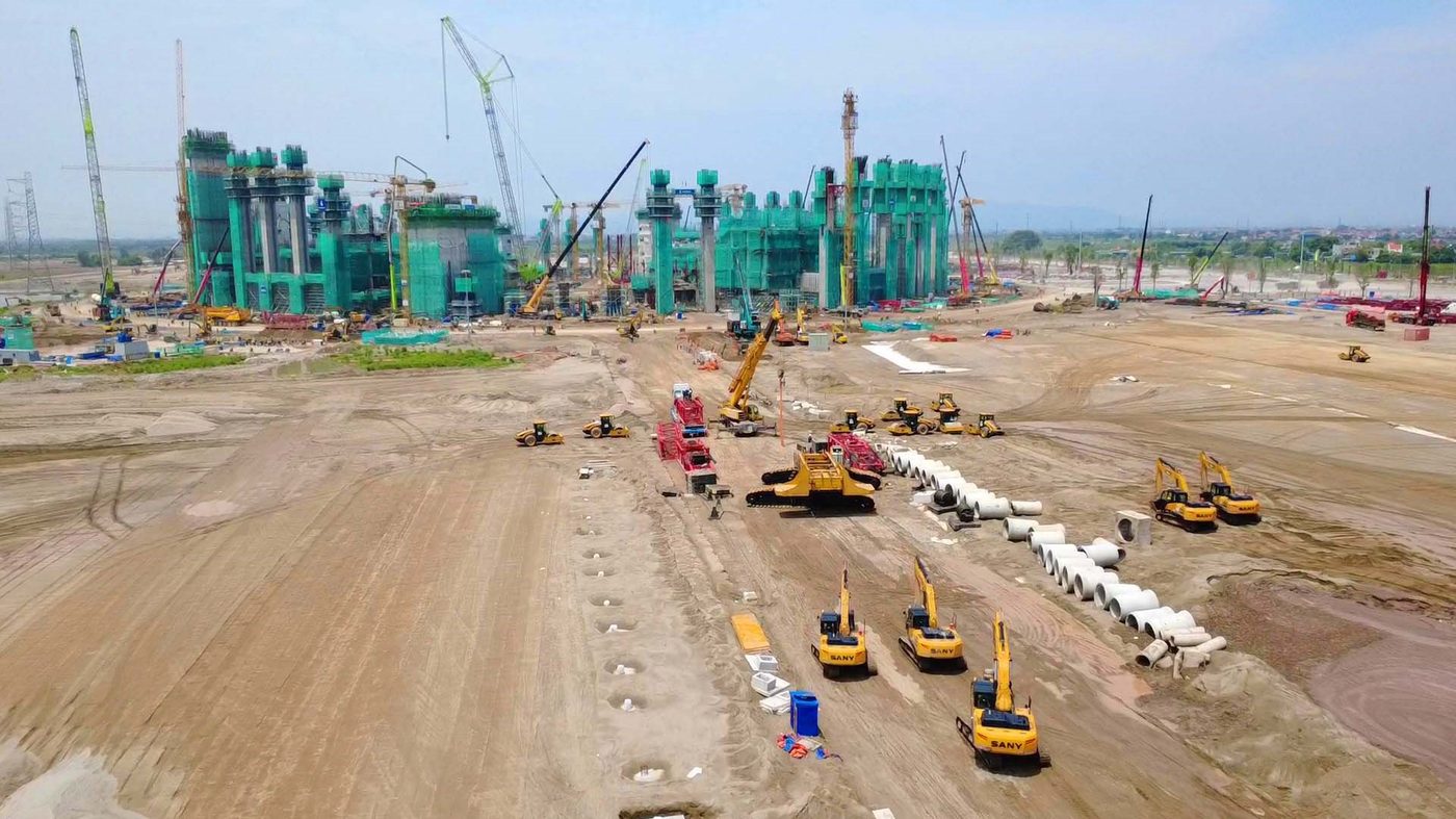 Ngày 30/7/2026: sân vận động chính thức mang tên VinFast