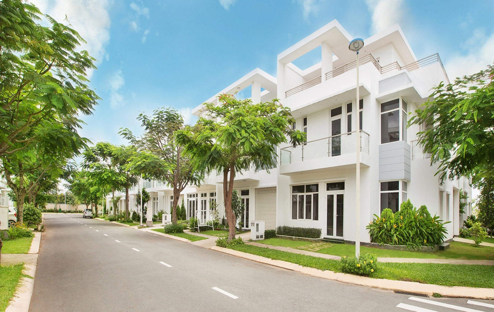 IMPERIA SAIGON PARK